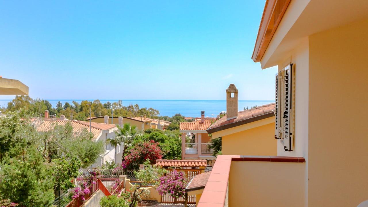 Apartamento Arianna Cala Gonone
